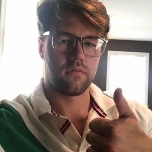 Meet your Posher, Nathaniel